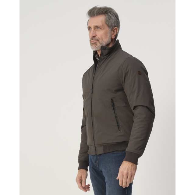 Campbell Padded jacket zeton 102741-001-XXL large