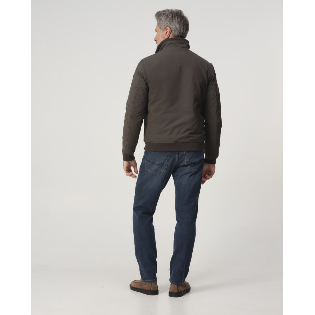 Campbell Padded jacket zeton 102741-001-XXL large