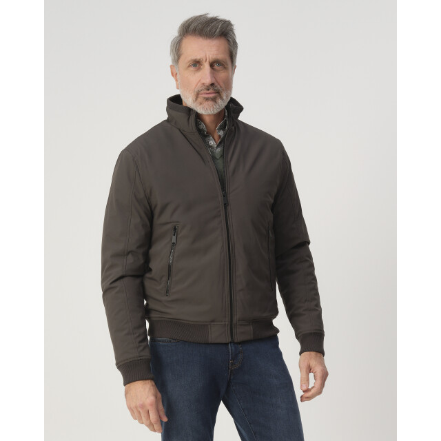 Campbell Padded jacket zeton 102741-001-XXL large