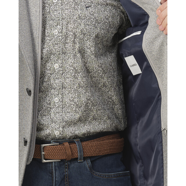 Campbell Silwick jacket 099573-003-56 large