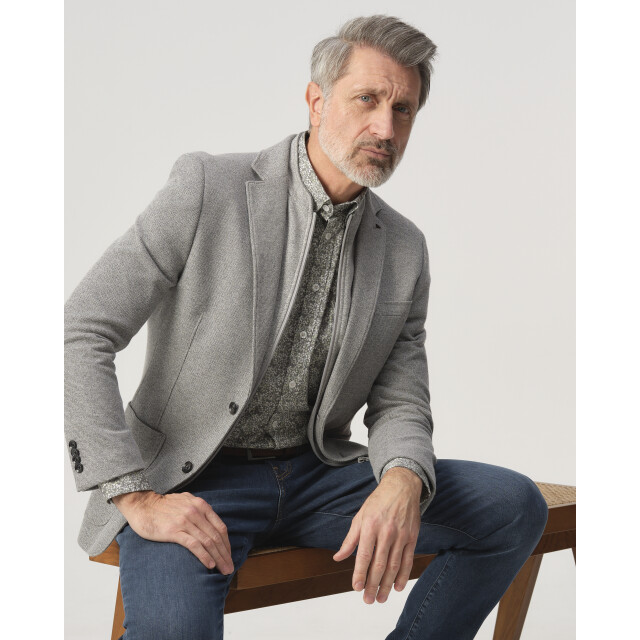 Campbell Silwick jacket 099573-003-56 large