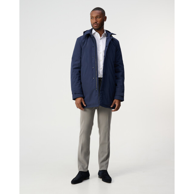 Recall padded jacket zoran 102743-002-50 large