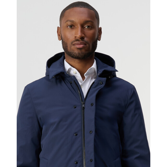 Recall padded jacket zoran 102743-002-50 large