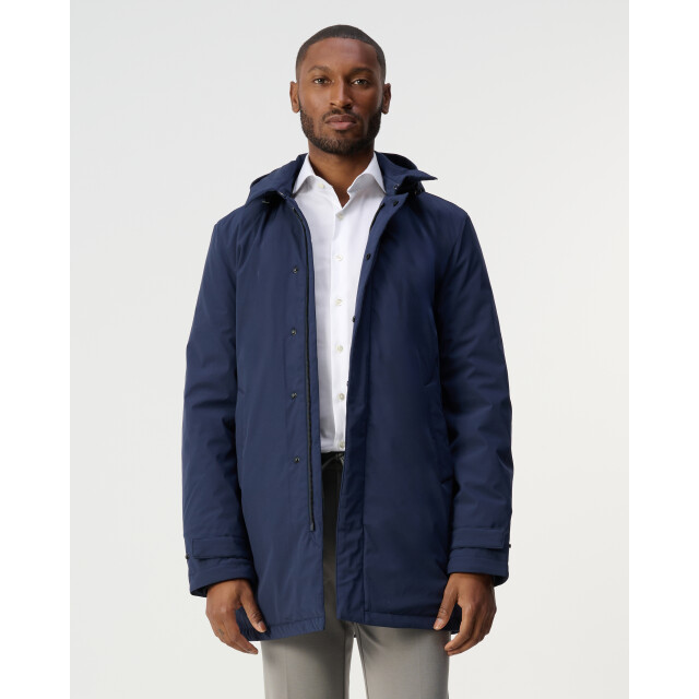 Recall padded jacket zoran 102743-002-50 large