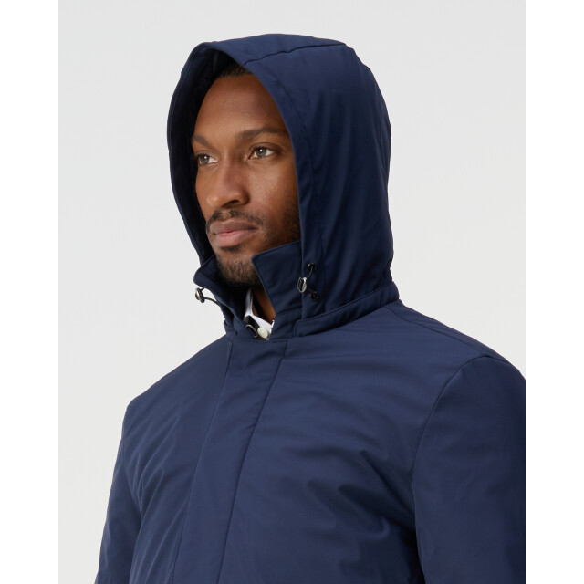 Recall padded jacket zoran 102743-002-50 large