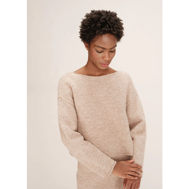 Grace & Mila Tamino trui wol 9723733147976 large