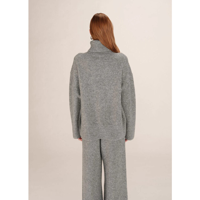 Grace & Mila Taxi trui wol oversized 9723862810952 large