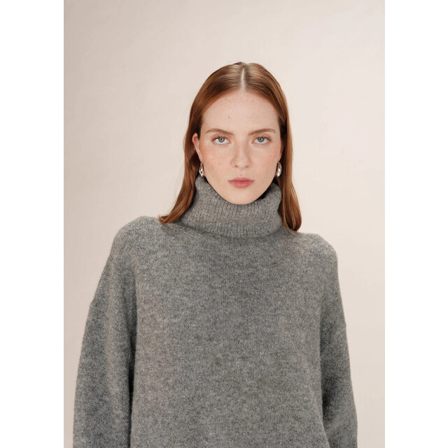 Grace & Mila Taxi trui wol oversized 9723862810952 large