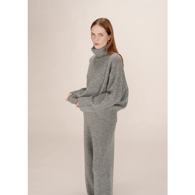 Grace & Mila Taxi trui wol oversized 9723862810952 large