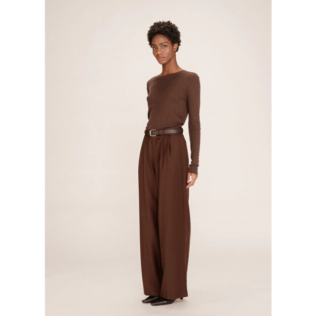 Grace & Mila Tatum pantalon wol 9723984314696 large