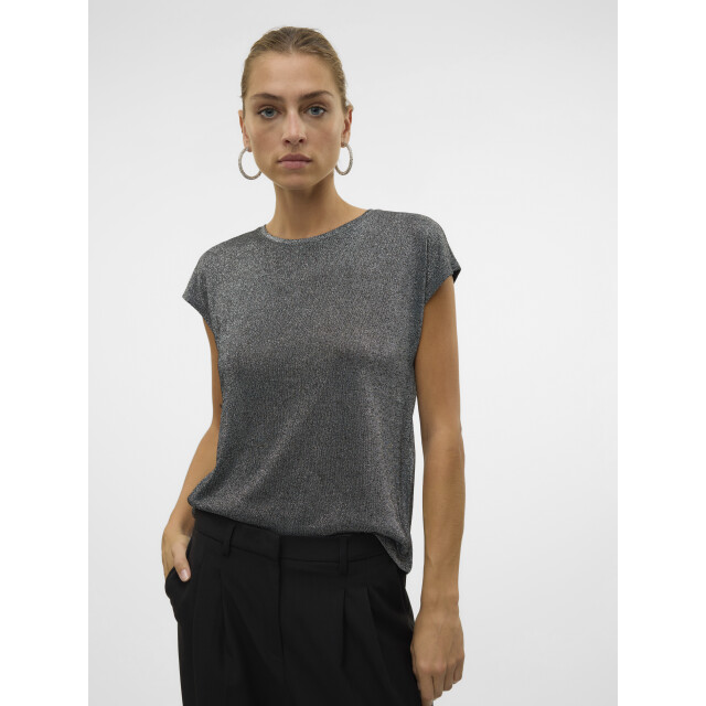 Vero Moda Vmsarah ava ss top jrs 10319988 large
