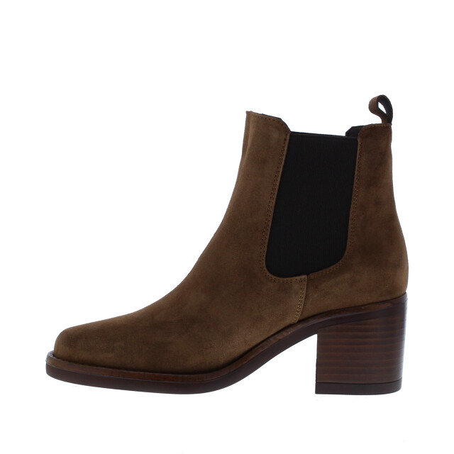 Alpe Dames enlellaars | dames | | maat: | suede 110259 large