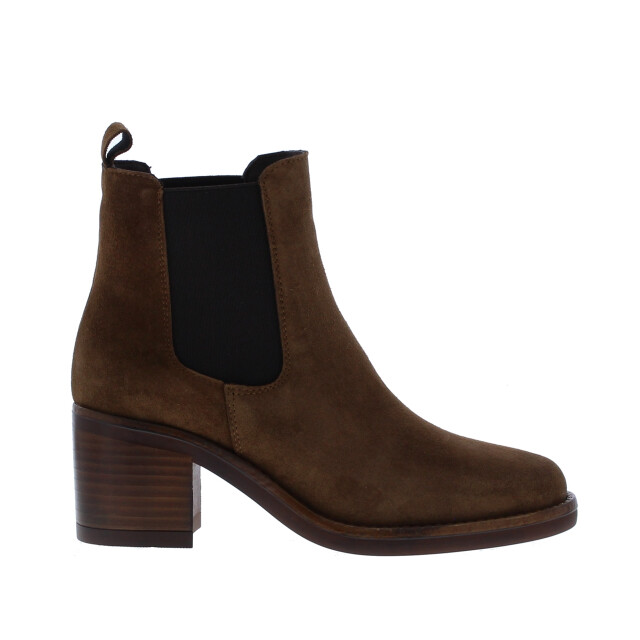 Alpe Dames enlellaars | dames | | maat: | suede 110259 large