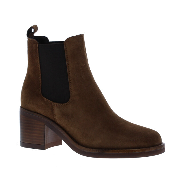 Alpe Dames enlellaars | dames | | maat: | suede 110259 large