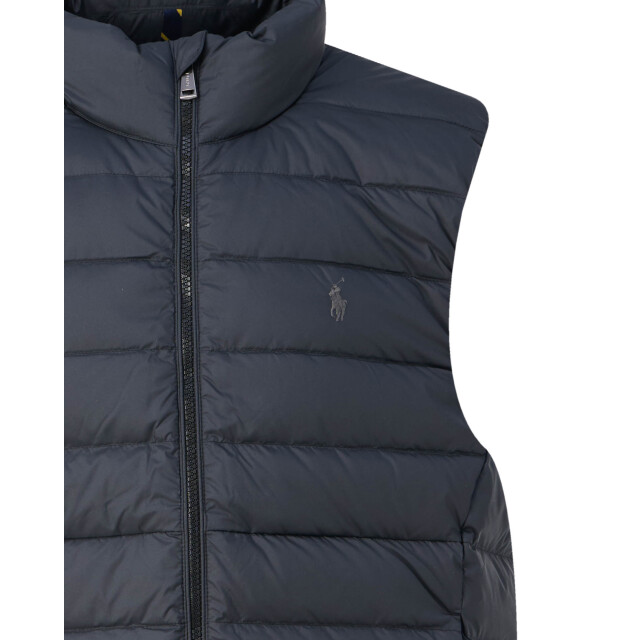 Ralph Lauren Bodywarmer 105595-001-L large