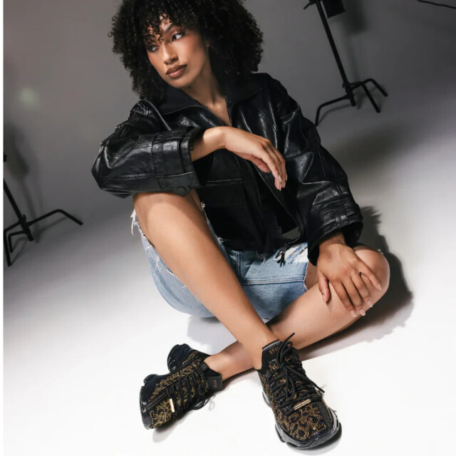 Steve Madden Maxilla s SM11003512-363 large