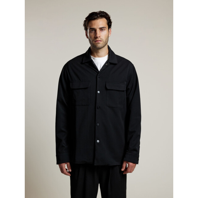 Aeden Albano shirt ganache A22243047-206 large