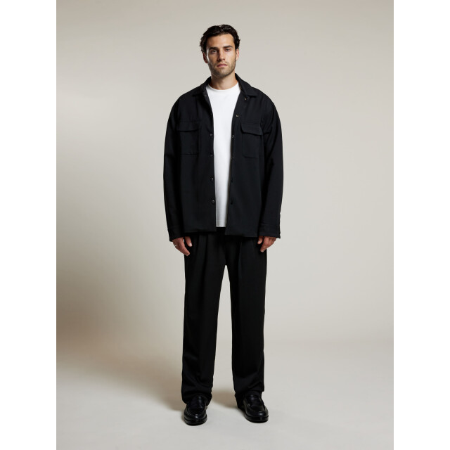 Aeden Albano shirt ganache A22243047-206 large