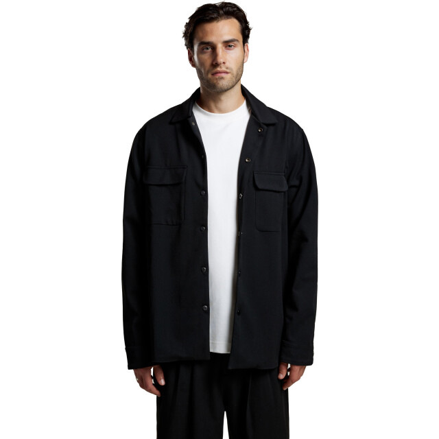 Aeden Albano shirt ganache A22243047-206 large