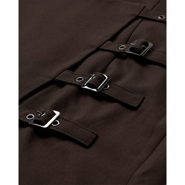 Copenhagen Muse Cmtailor skirt molé s. 207154-2467 large