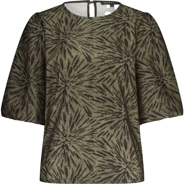 Tramontana Top black C53-18-401-009000 large