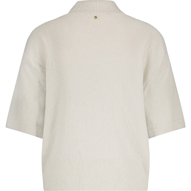 Tramontana Jumper stone melange Y04-18-603-006801 large