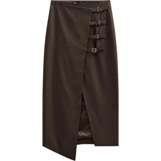 Copenhagen Muse Cmtailor skirt molé s. 207154-2467 large