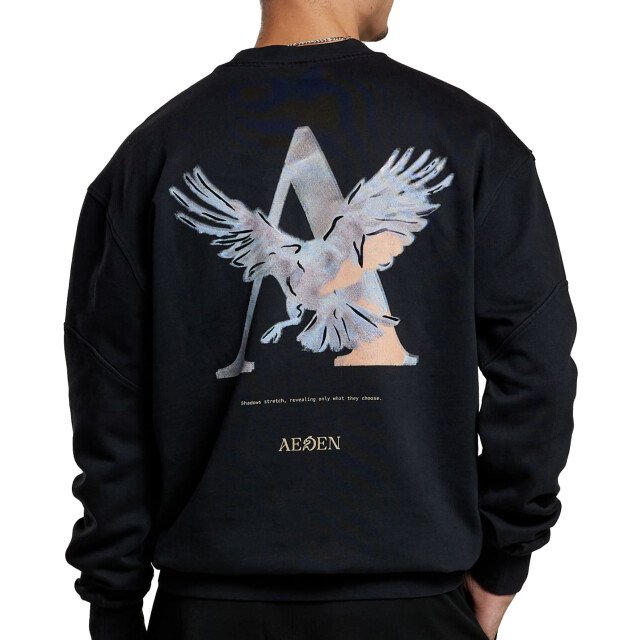 Aeden Arnaud sweater vetiver A22243092-318 large