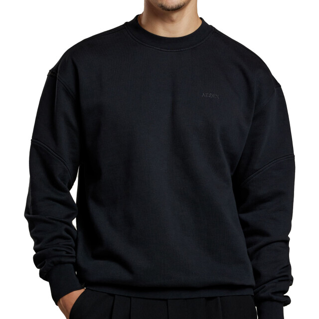 Aeden Arnaud sweater vetiver A22243092-318 large