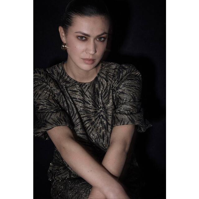 Tramontana Top black C53-18-401-009000 large