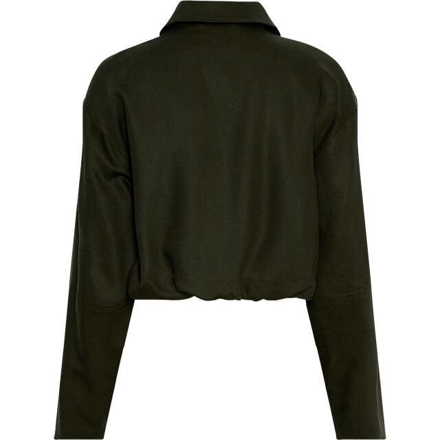Moss Copenhagen Mschesterika jacket 19429-rosin large