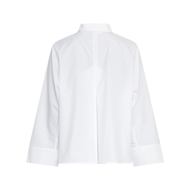 Garage Moss copenhagen 19461 mschnatalia zenika boxy shirt 19461 large