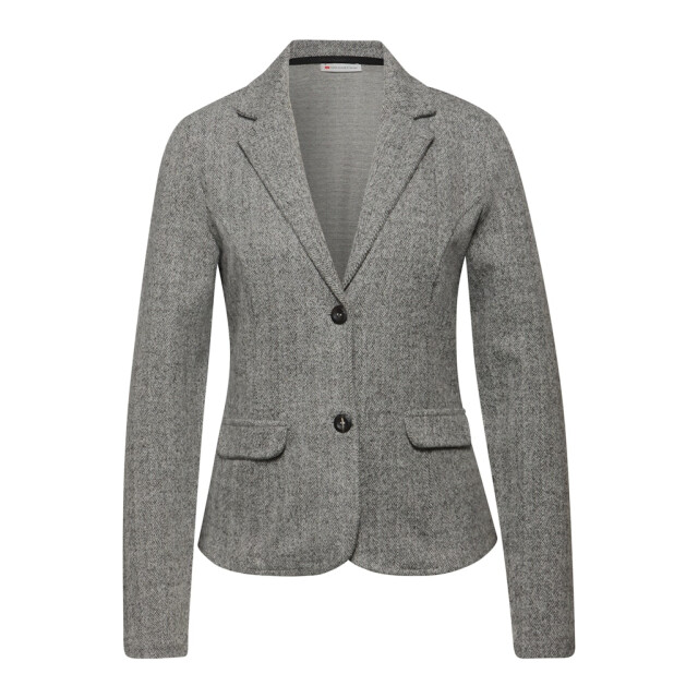 Street One a212822 qr basic blazer A212822 large