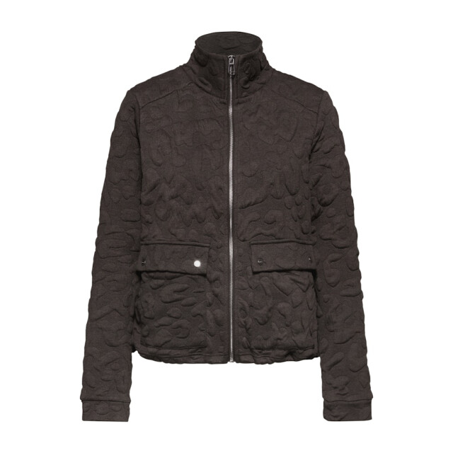 Street One a212820 leo jkt w. stand-up collar A212820 large