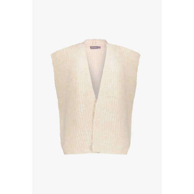 Geisha 54830-29 gilet hairy 54830-29 large