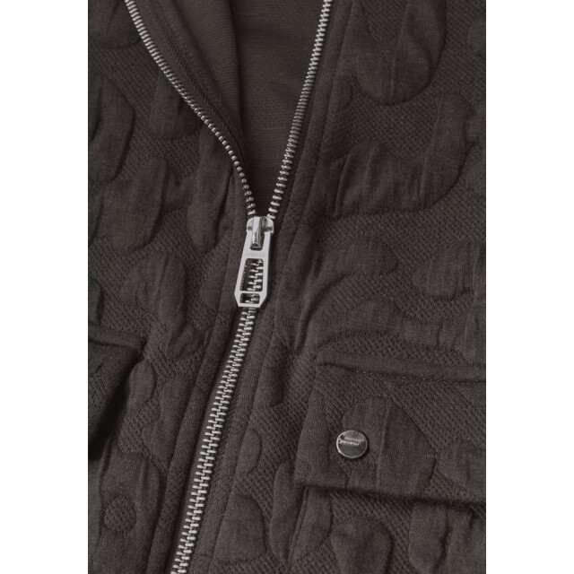 Street One a212820 leo jkt w. stand-up collar A212820 large