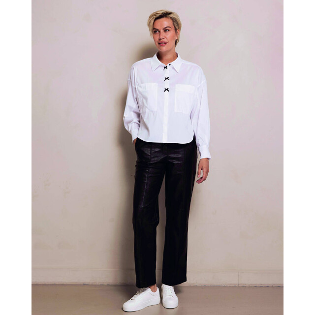 Zhrill Blouse lange mouw n194-n050 zhlucy Zhrill Blouse lange mouw N194-N050 ZHLUCY large