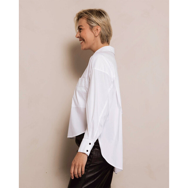 Zhrill Blouse lange mouw n194-n050 zhlucy Zhrill Blouse lange mouw N194-N050 ZHLUCY large