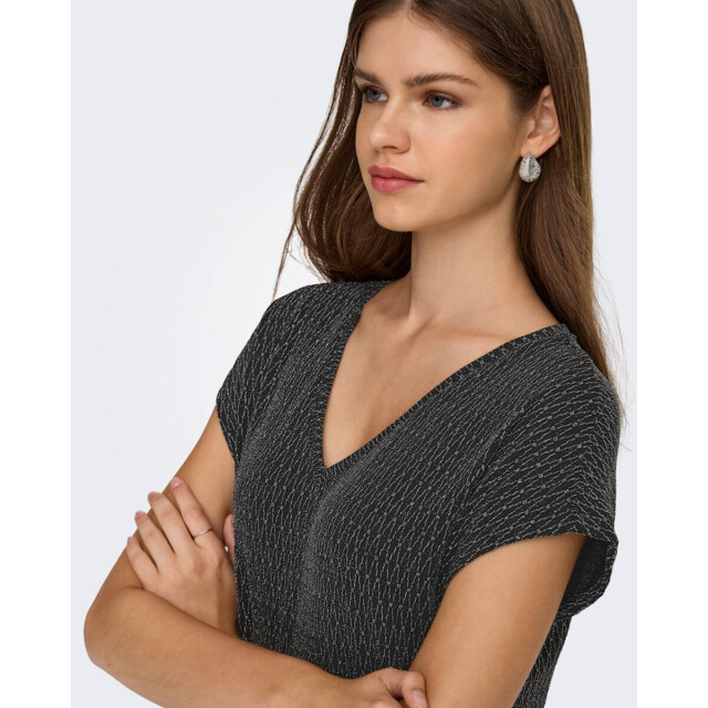 Only Top korte mouw 15360960 carol Only Top korte mouw 15360960 CAROL large