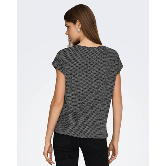Only Top korte mouw 15360960 carol Only Top korte mouw 15360960 CAROL large