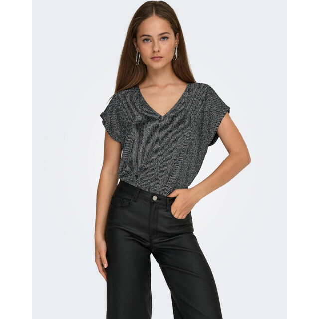 Only Top korte mouw 15360960 carol Only Top korte mouw 15360960 CAROL large