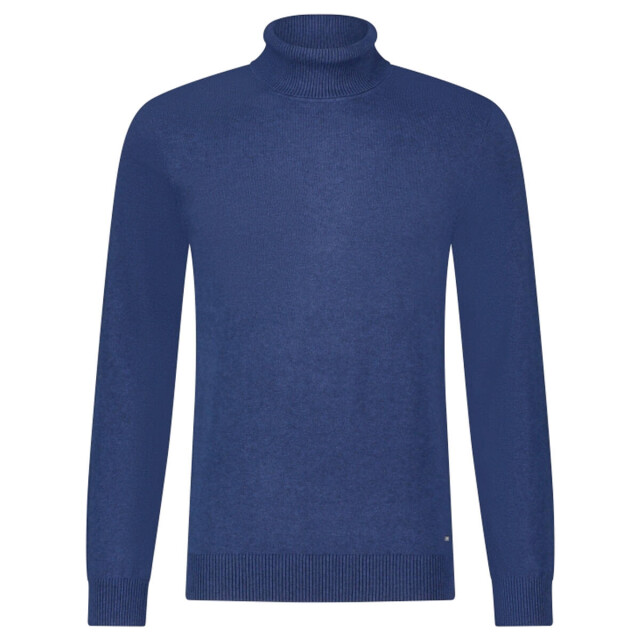 Scotland Blue Pullover 25305de03sb Scotland Blue Pullover 25305DE03SB large