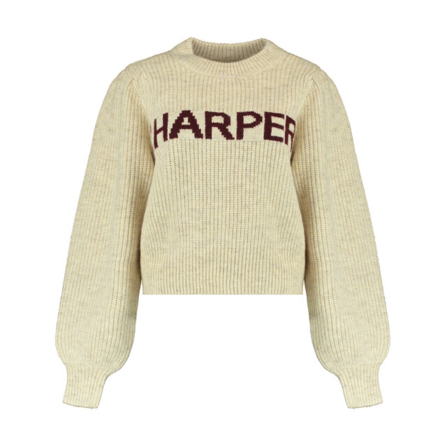 Harper & Yve Pullover dw25w515 lysanne Harper & Yve Pullover DW25W515 LYSANNE large