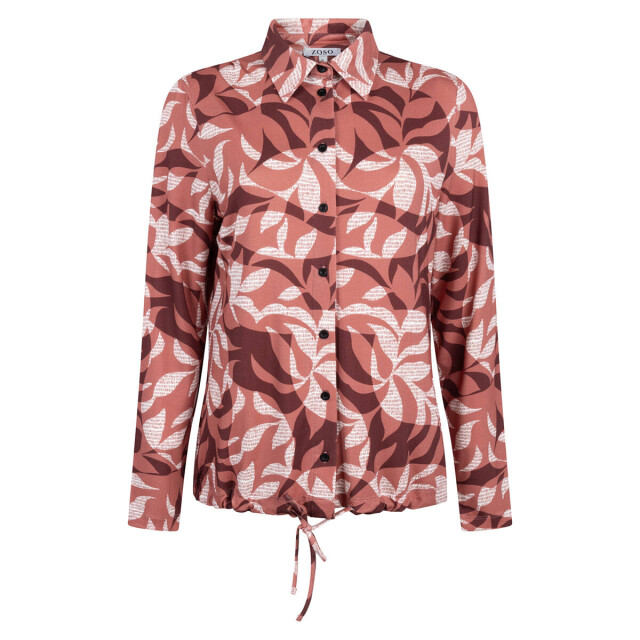 Zoso Blouse lange mouw 255patty Zoso Blouse lange mouw 255Patty large Zoso Blouse lange mouw 255patty Zoso Blouse lange mouw 255Patty large