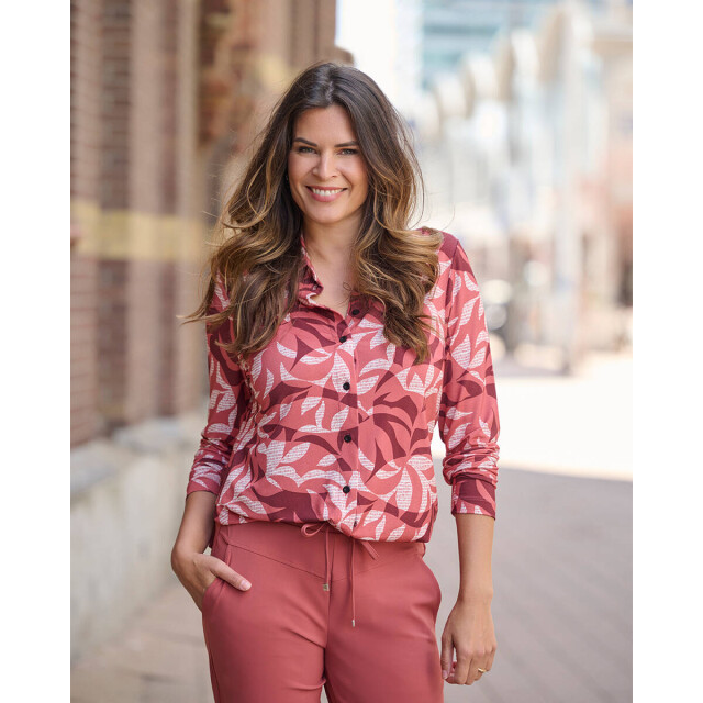 Zoso Blouse lange mouw 255patty Zoso Blouse lange mouw 255Patty large Zoso Blouse lange mouw 255patty Zoso Blouse lange mouw 255Patty large