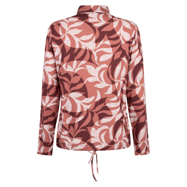 Zoso Blouse lange mouw 255patty Zoso Blouse lange mouw 255Patty large Zoso Blouse lange mouw 255patty Zoso Blouse lange mouw 255Patty large