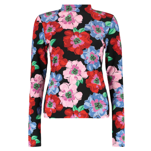 Harper & Yve Top lange mouw dw25t513 jane Harper & Yve Top lange mouw DW25T513 JANE large