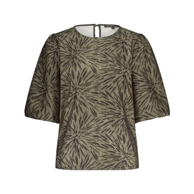 Tramontana Top korte mouw c53-18-401 Tramontana Top korte mouw C53-18-401 large