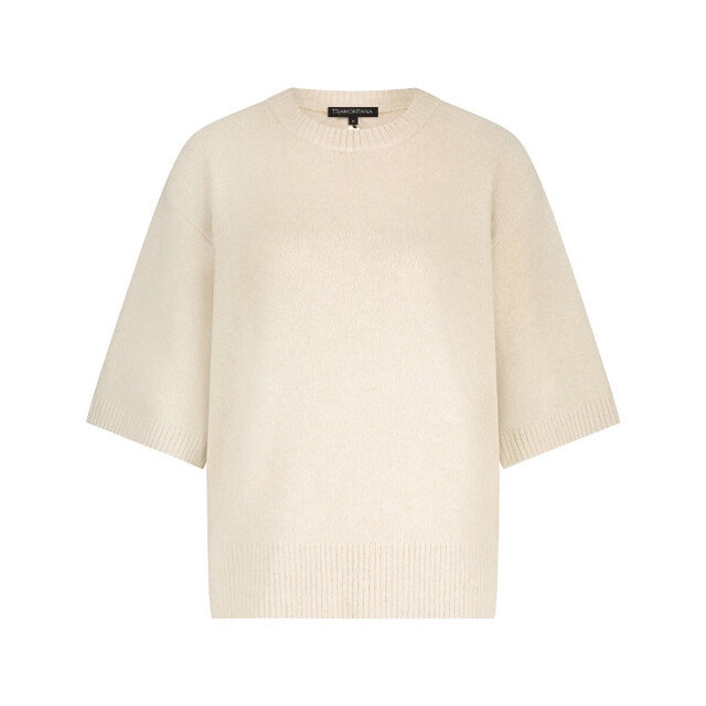 Tramontana Pullover y11-18-602 Tramontana Pullover korte mouw Y11-18-602 large
