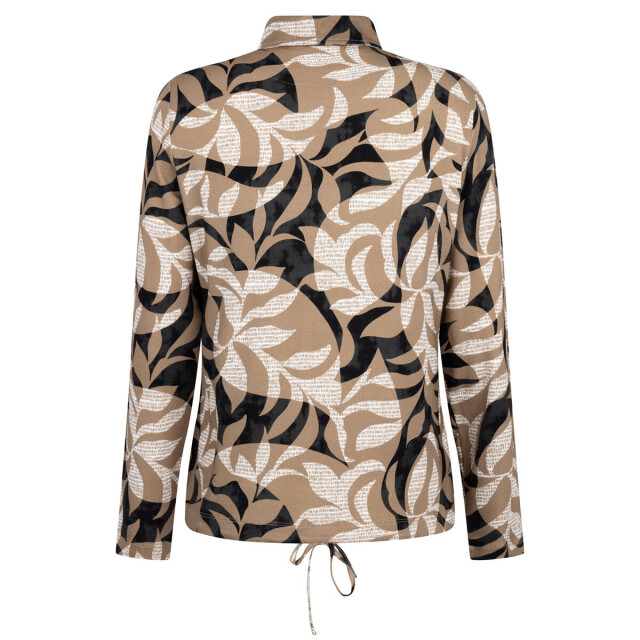 Zoso Blouse lange mouw 255patty Zoso Blouse lange mouw 255Patty large Zoso Blouse lange mouw 255patty Zoso Blouse lange mouw 255Patty large